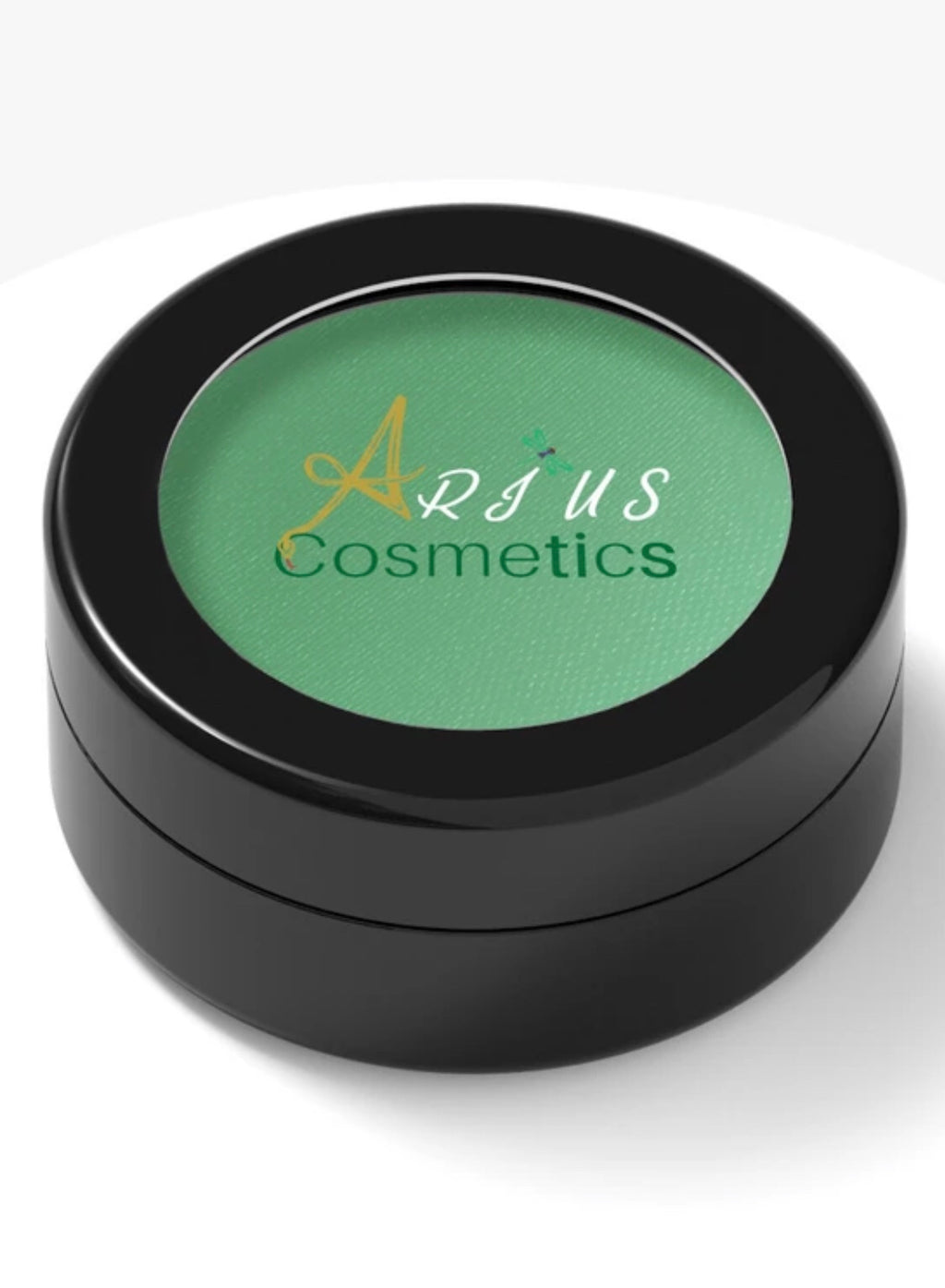 Toxic Sumac Eyeshadow