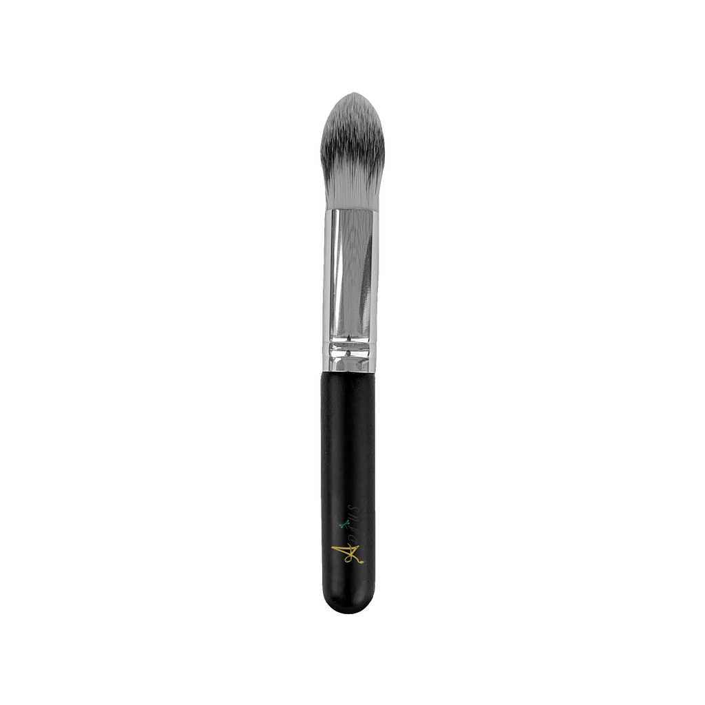 Chisel Blender Brush