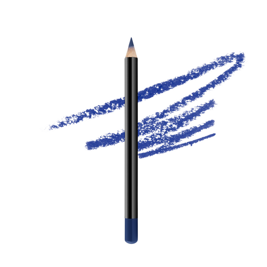 Blue Eyeliner Pencil