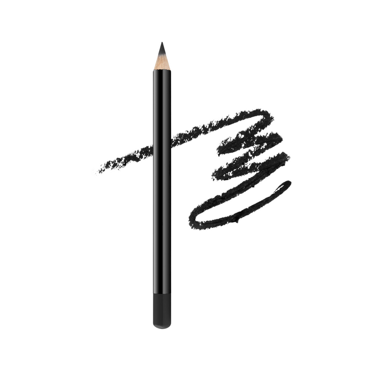 Black Eyeliner Pencil