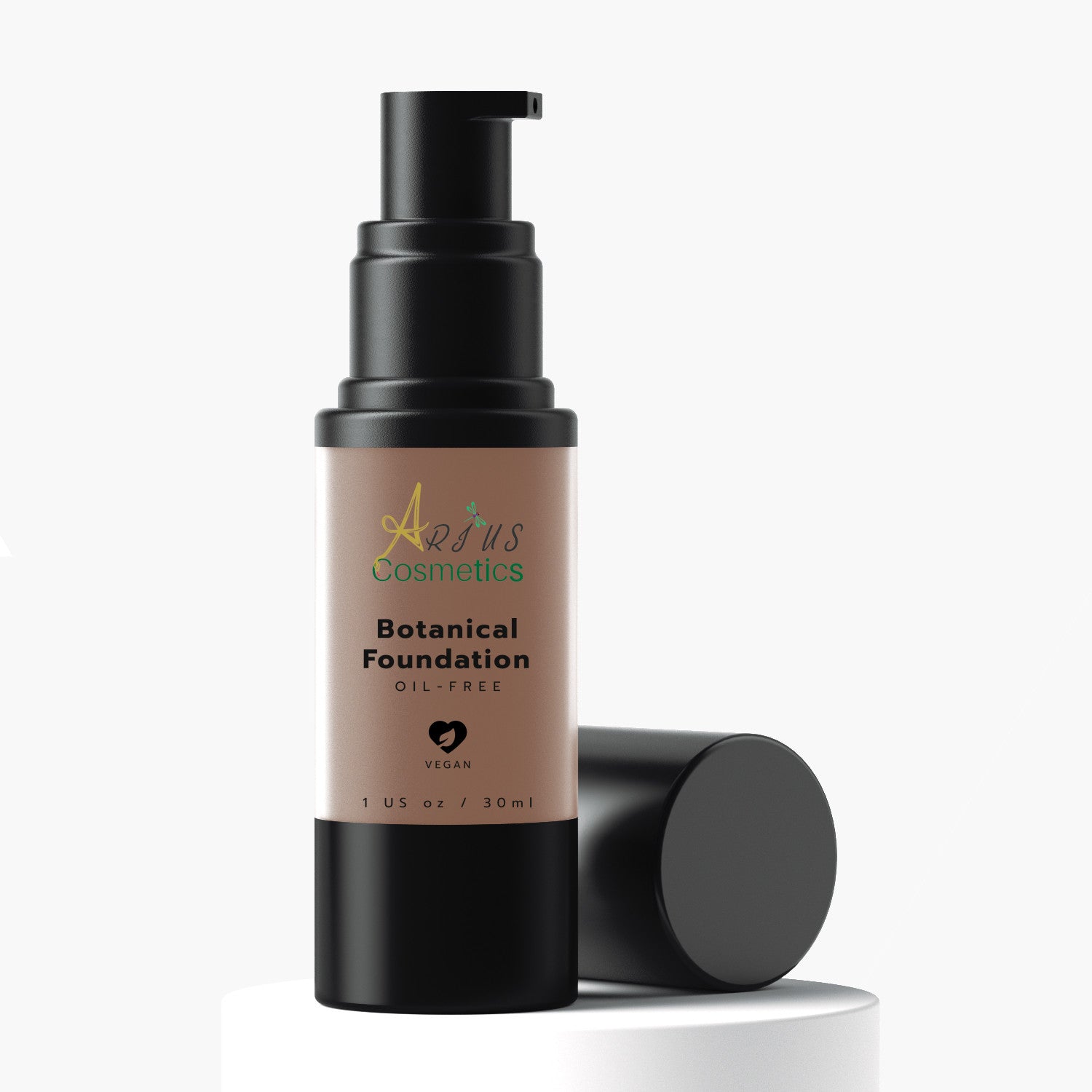 arius-cosmetics beauty product