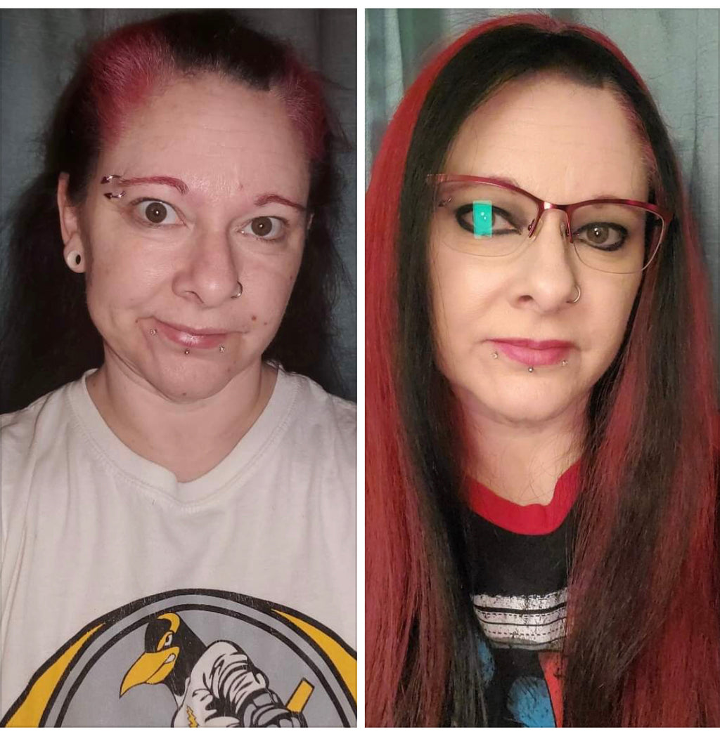 Extra Light Porcelain